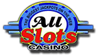 All Slots Casino logo