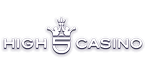 High 5 Casino logo