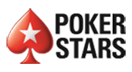 PokerStars logo