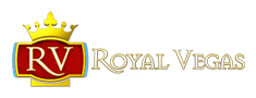 Royal Vegas Casino logo