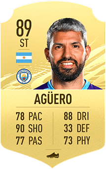 Aguero