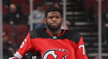 P.K. Subban