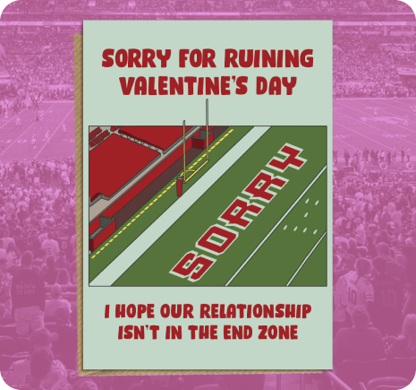 EndZone-Card