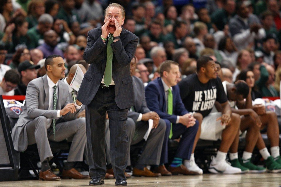 Tom Izzo 