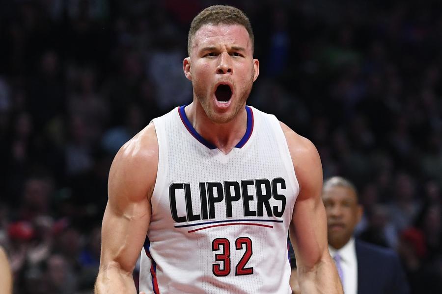 Blake Griffin trade