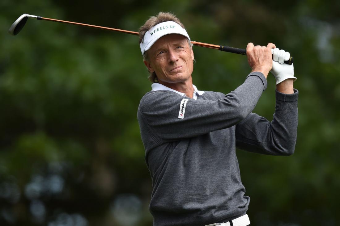 Bernhard Langer