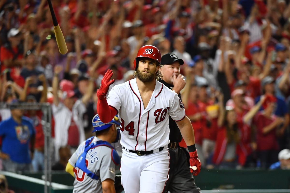 Bryce Harper