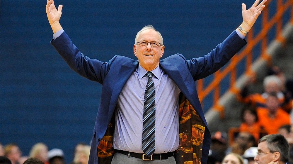 Jim Boeheim