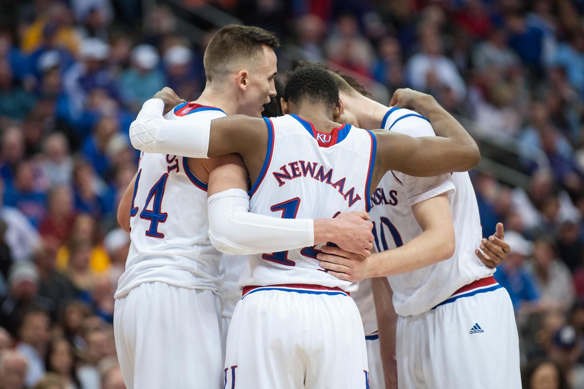 Kansas basketball