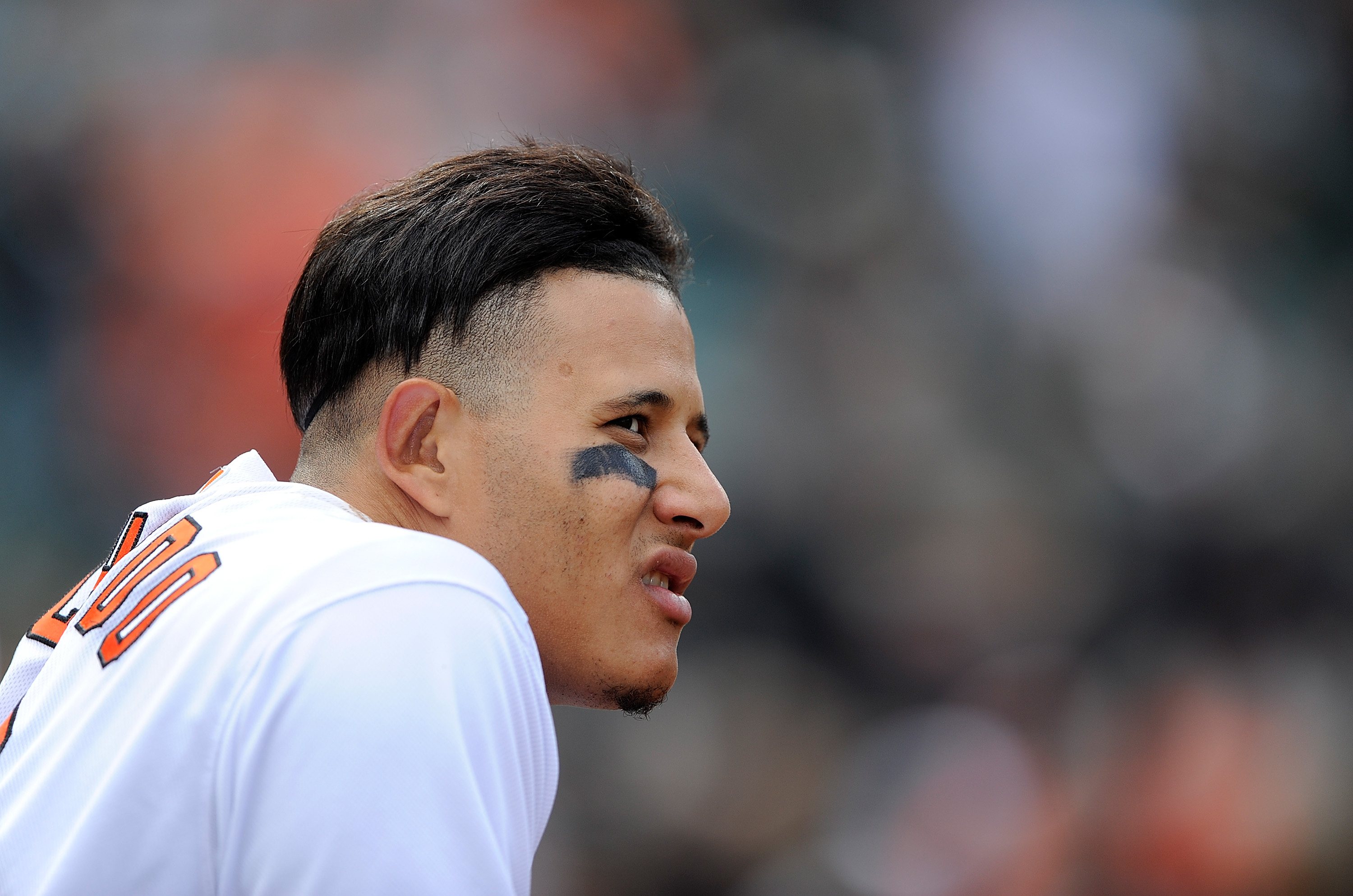 Manny Machado trade