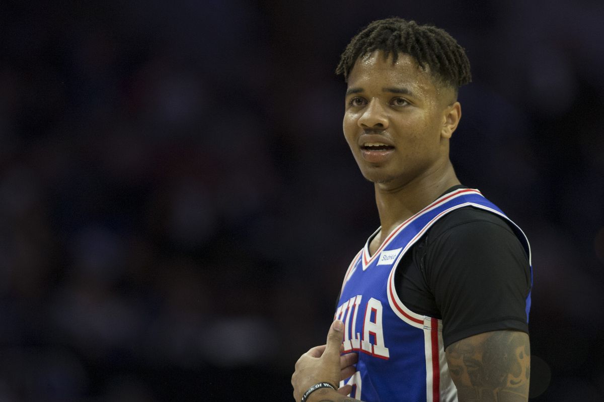 Markelle Fultz