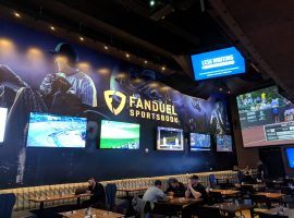 FanDuel Sportsbook will soon be offering live streams of tennis and some European soccer through its mobile betting app. (Image: Ed Scimia/nrxhb.shop)