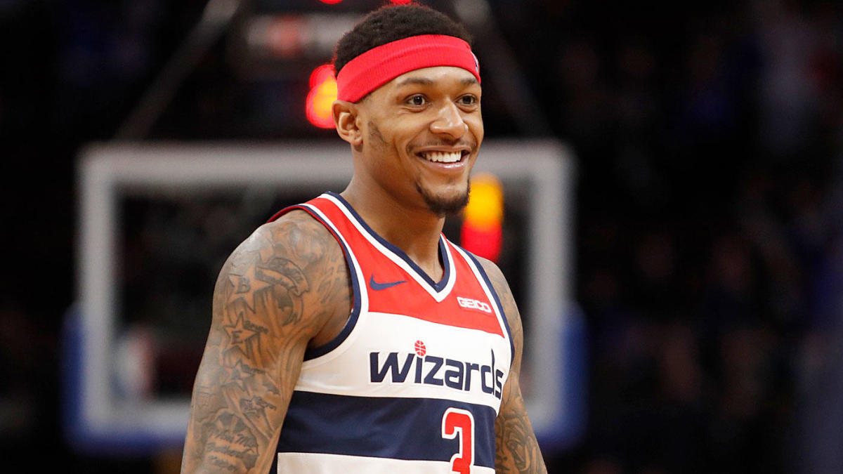 Bradley Beal