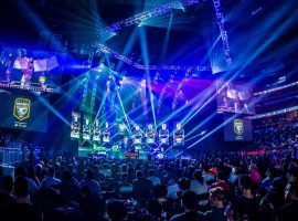 Call of Duty Esports Franchise Picked Up by Minnesota Vikings Owners (Image: Activision)