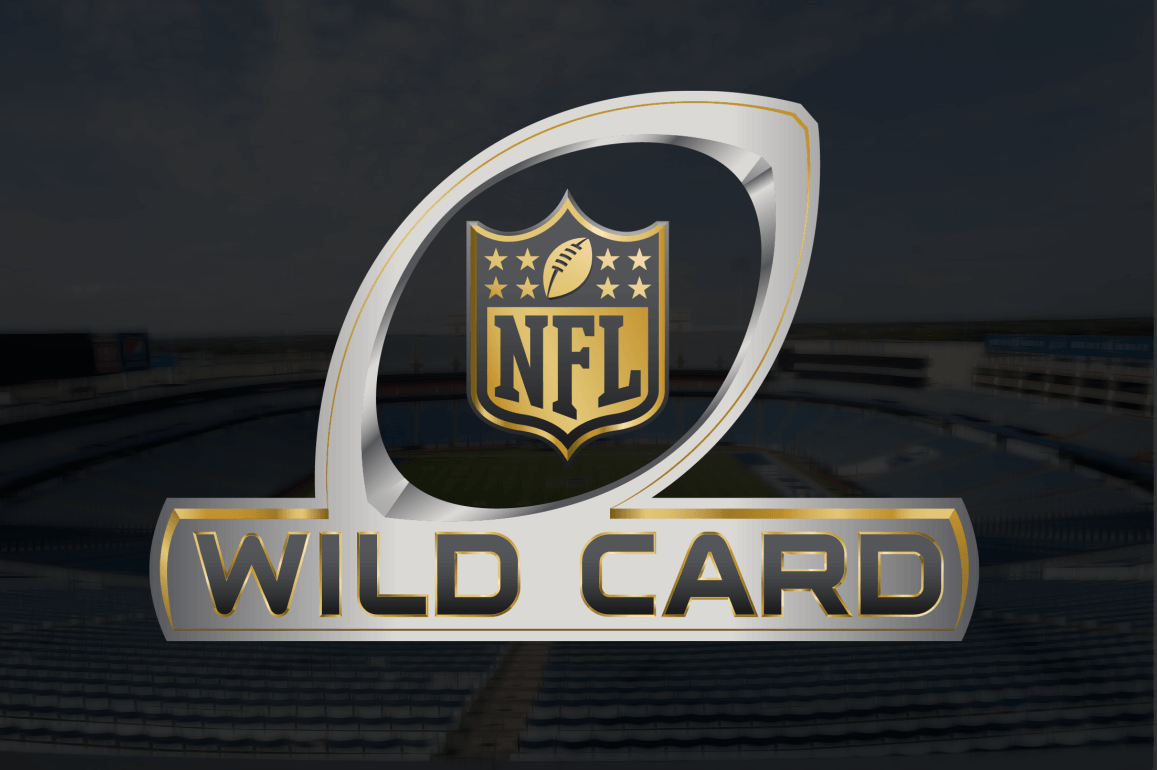 NFL wild card teams