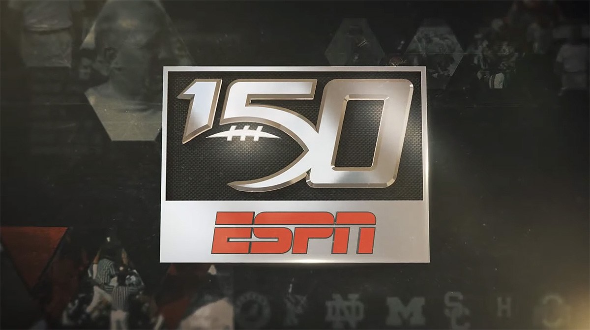 College Football 150