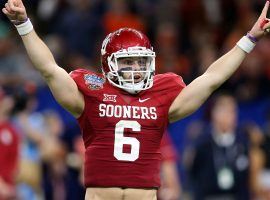 Oklahoma aims for an undeated season and a playoff berth. (Image: SB Nation)