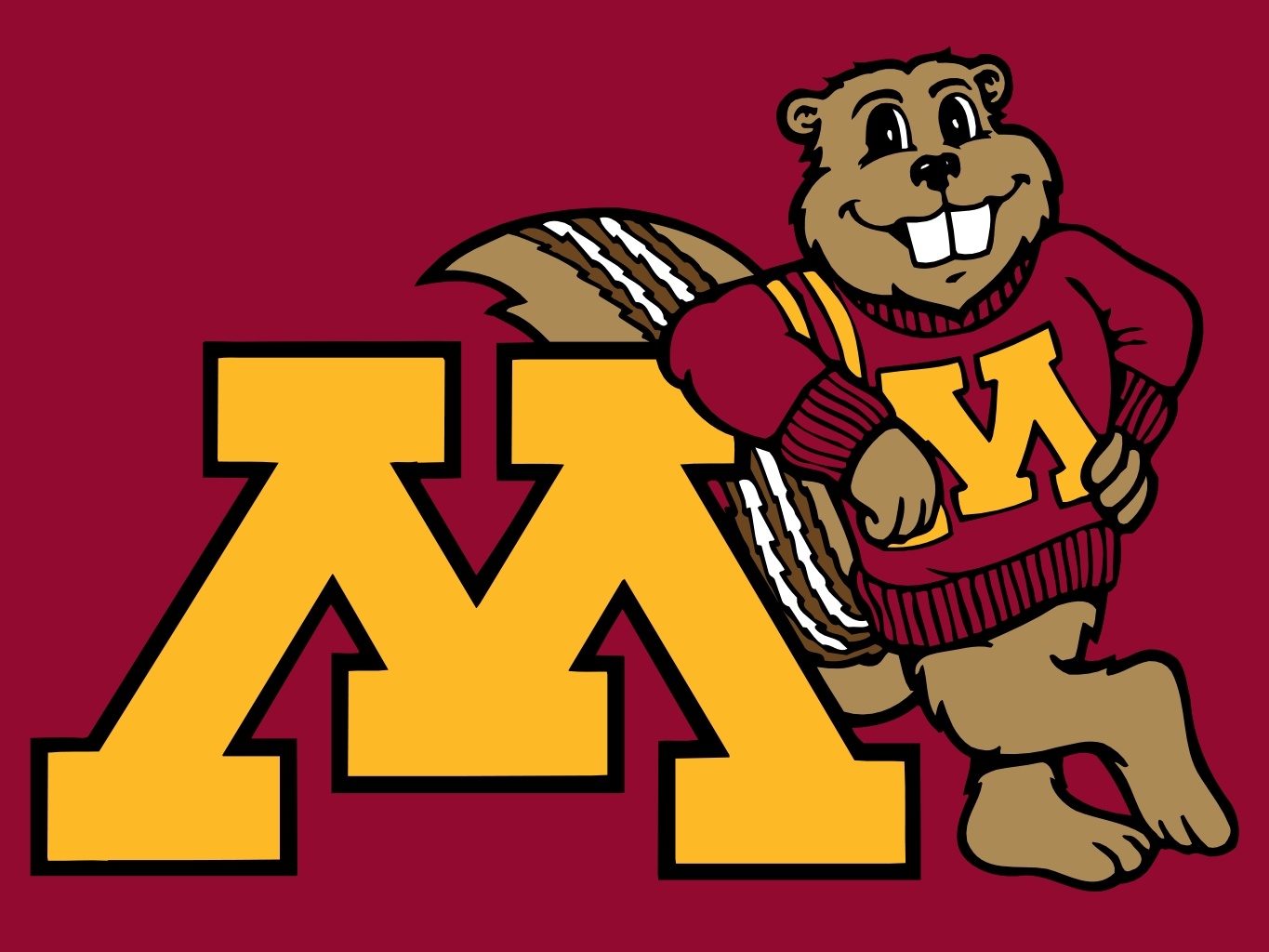 Minnesota Golden Gophers