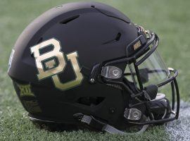 The Baylor Bears are undefeated but still not in the running for the College Football Playoffs. (Image: Sports Illustrated)