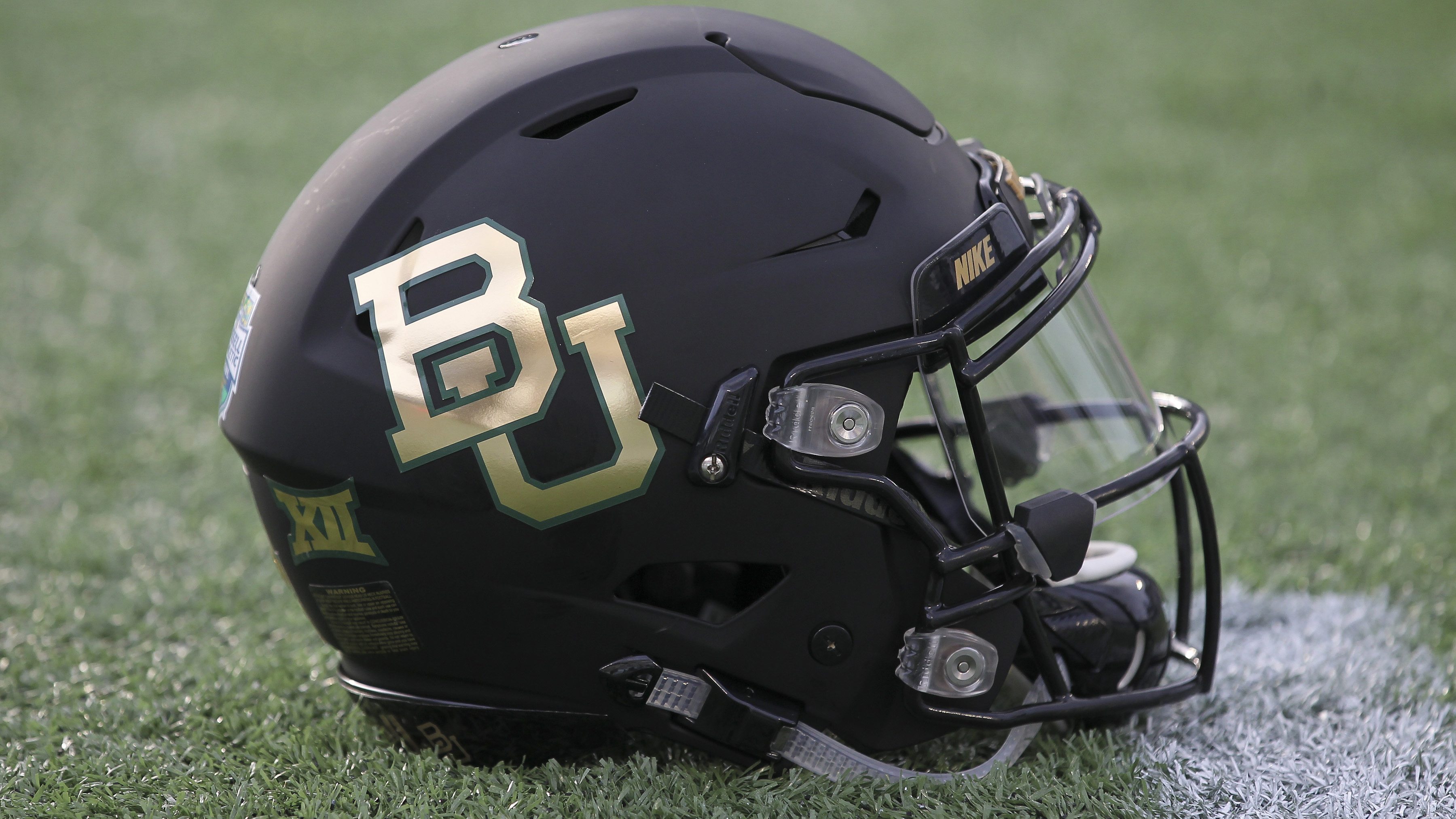 Baylor Football