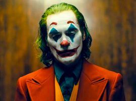 Joaquin Phoenix in the Joker origin story directed by Todd Phillips. (Image: Warner Brothers)