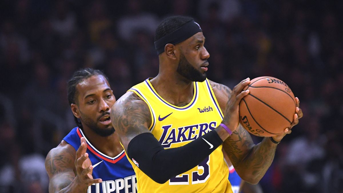 2020 NBA championship odds LA Lakers Miami Heat Utah Jazz 