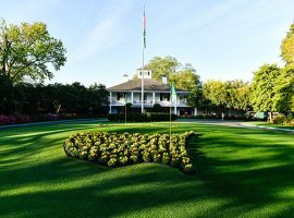 The Masters has been postponed because of the coronavirus outbreak, and chairman Fred Ridley said they will try and reschedule. (Image: Augusta Chronicle)