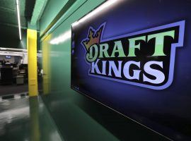 Investors can buy shares of DFS operator DraftKings as of Friday after the company went public on the Nasdaq exchange. (Image: Boston Globe)