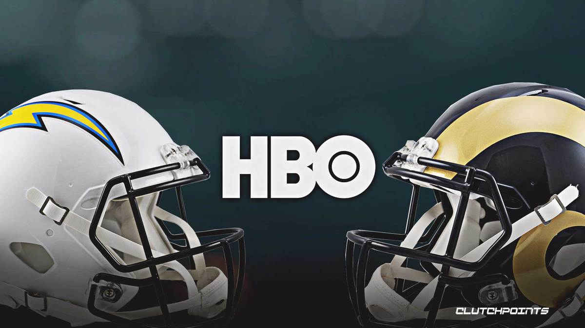 HBO Hard Knocks Los Angeles Rams Chargers LA