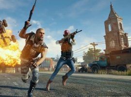 Erangel is first maps introduced on PlayerUnknownâ€™s Battlegrounds (PUBG). (Image: Tencent)