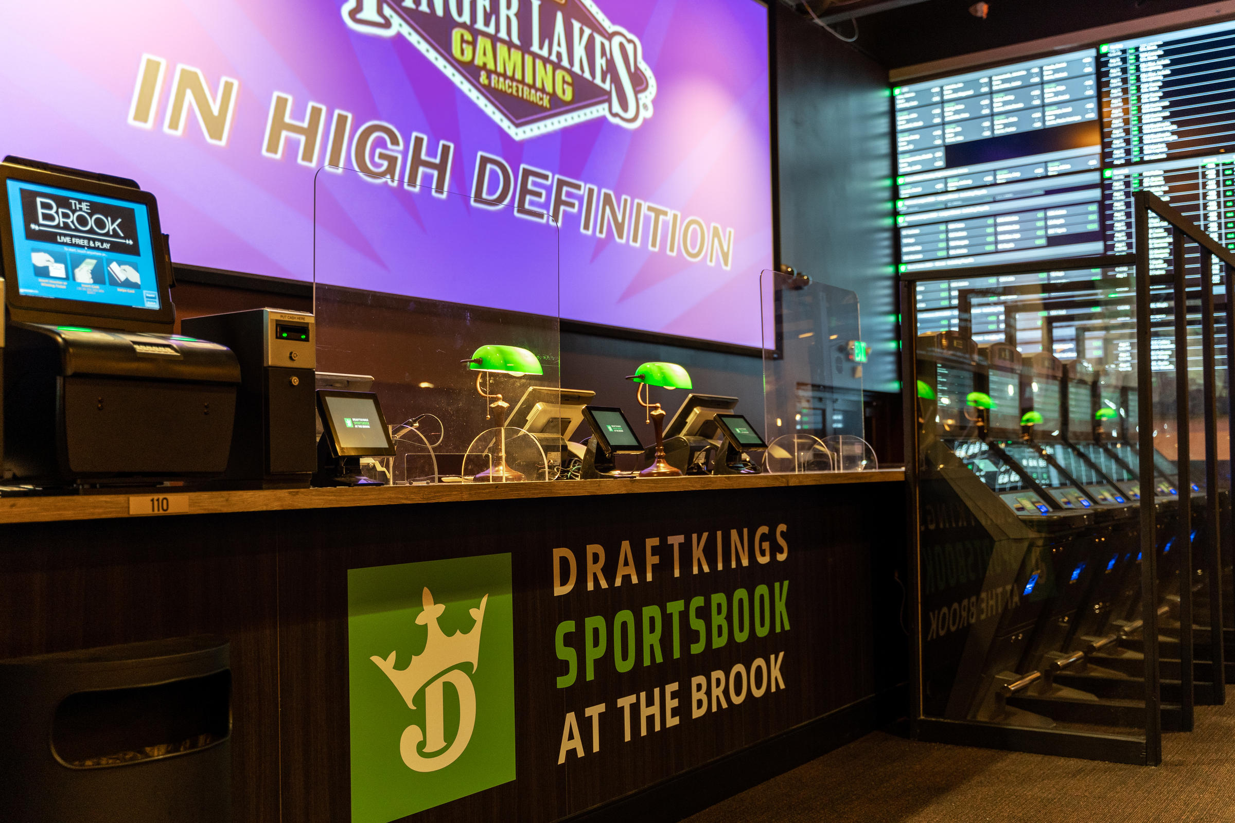 US sportsbook DraftKings makes a $20 billion offer for Entain