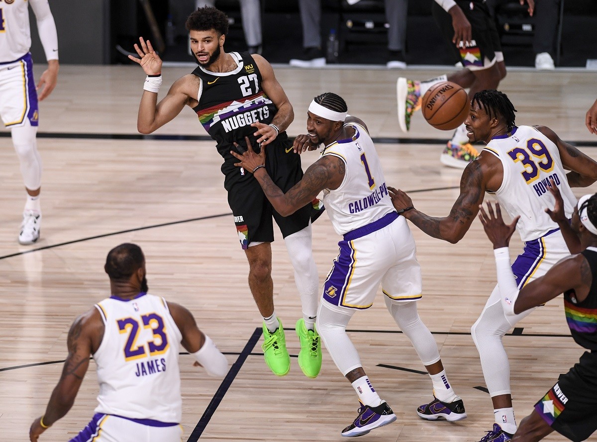 2021 NBA Championship Odds LA Lakers Clippers Golden State Warriors Milwaukee Bucks