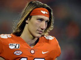 Wisconsin Sidelined, Trevor Lawrence Out as College Football Plunges into COVID Chaos