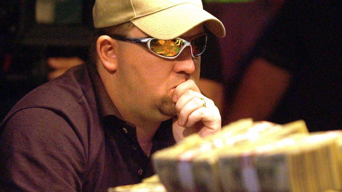 Chris Moneymaker Poker Boom 