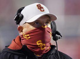 USC vs. Colorado is Off, Oregon Now Lone Pac-12 Program Without a COVID-19-Related Cancellation