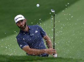 Dustin Johnson has not finished worse than 10th at his last four Mastersâ€™ appearances, and at 9/1 is a great pick to win the major championship. (Image: Reuters)