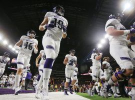 Can Northwestern Remain the Only Undefeated Team Perfect Against the Spread?Â 