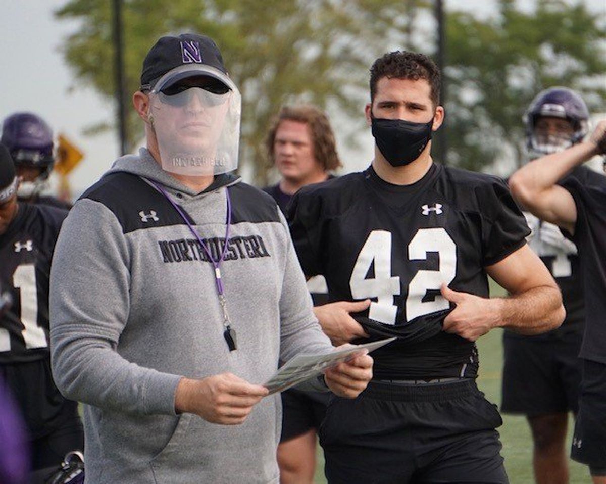 Pat Fitzgerald