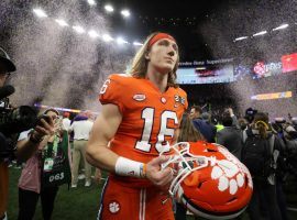 Clemson vs. Florida State Called Off Hours Before Kickoff