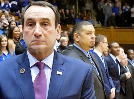 Coach K: ‘I Don’t Think This Feels Right To Anybody’ as COVID-19 Sidelines College Basketball’s Top Programs