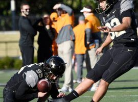 Vanderbiltâ€™s Sarah Fuller Becomes First Woman to Score in a Power 5 Football Game