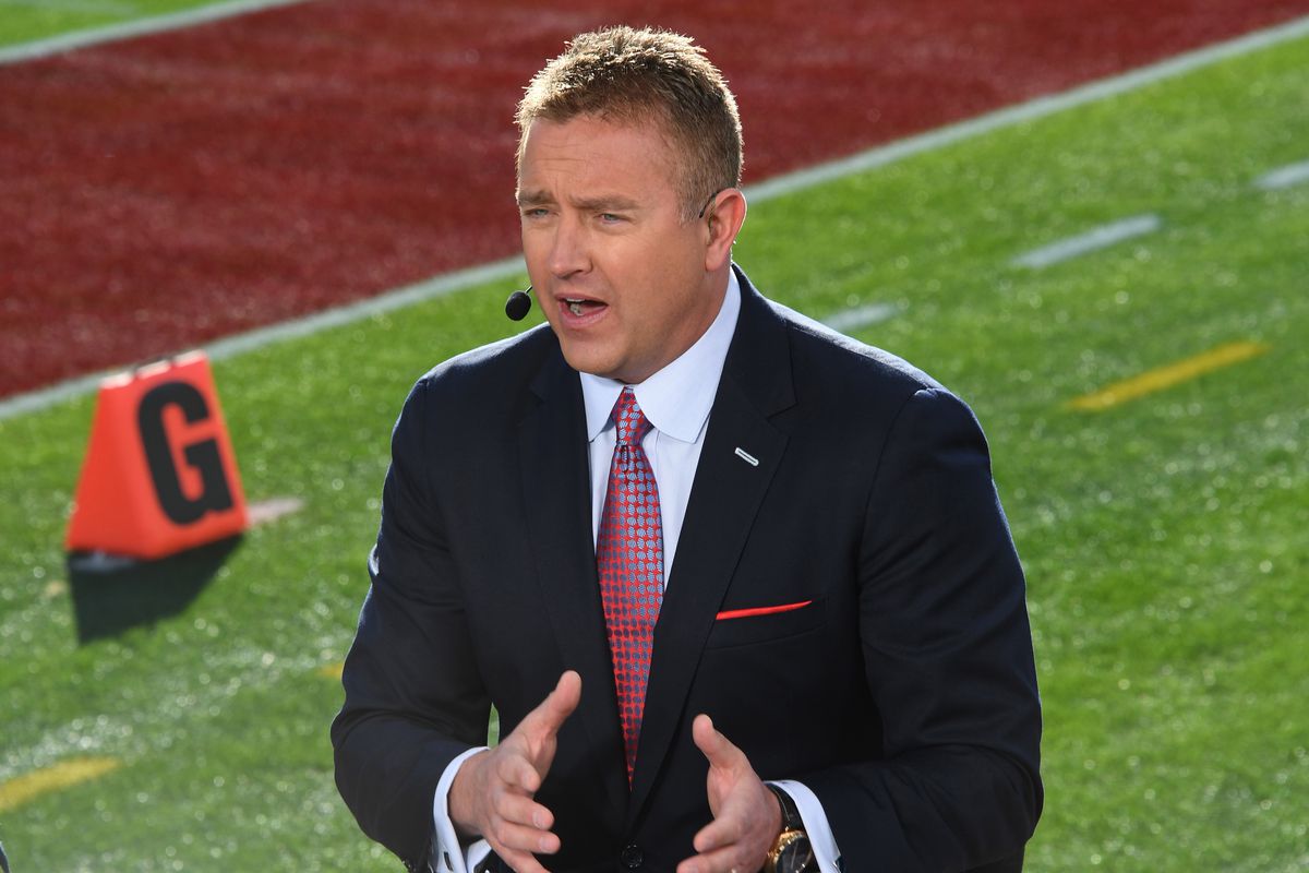 Kirk Herbstreit