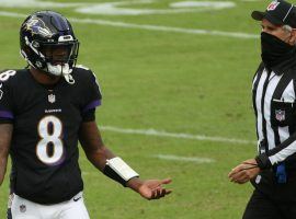 Ravens Players Wanted to Cancel vs. Pittsburgh, League Will Make Them Go Again vs. Dallas