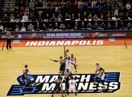 NCAA Attempts to Put COVID Genie Back in the Bottle, Names Indianapolis as March Madness ‘Bubble’ Site