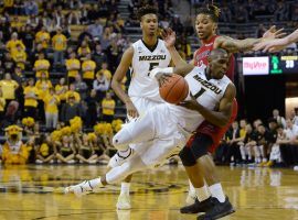 Missouri vs. LSU Won’t Tip Off Due to COVID-19 Outbreak at Mizzou