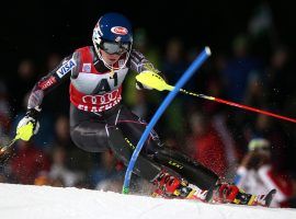 Surprise! Shiffrin Returns to the Snow for Tuesday’s Flachau Slalom