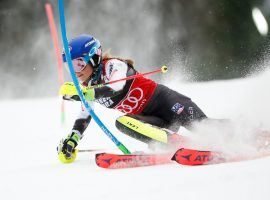 New Year, New Perspective as Shiffrin Decides to Focus on Technical Races Rather than Seek World Cup Title