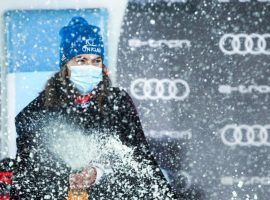 Petra VlhovÃ¡ Crowned Snow Queen in Zagreb, Menâ€™s Snow King Slalom Set for Wednesday