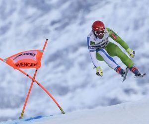 The men's alpine World Cup stop this weekend at Wengen was cancelled Monday due to COVID-19 concerns by local officials. Held in the shadow of the famed Eiger peak the Lauberhorn is the circuit's longest, fastest, and oldest run. A pair of races will instead take place five hours away in KitzbÃ¼hel. (Image; Getty)Â 