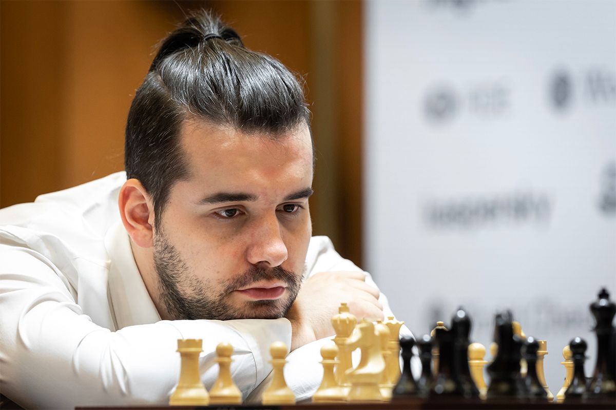 Magnus Carlsen Invitational odds